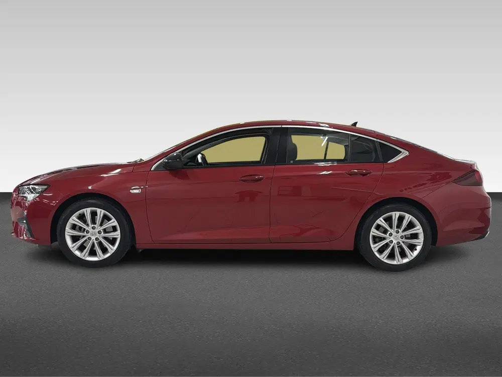 Opel Insignia Sport 2.0 Turbo Business Elegance uit 2021, foto 2