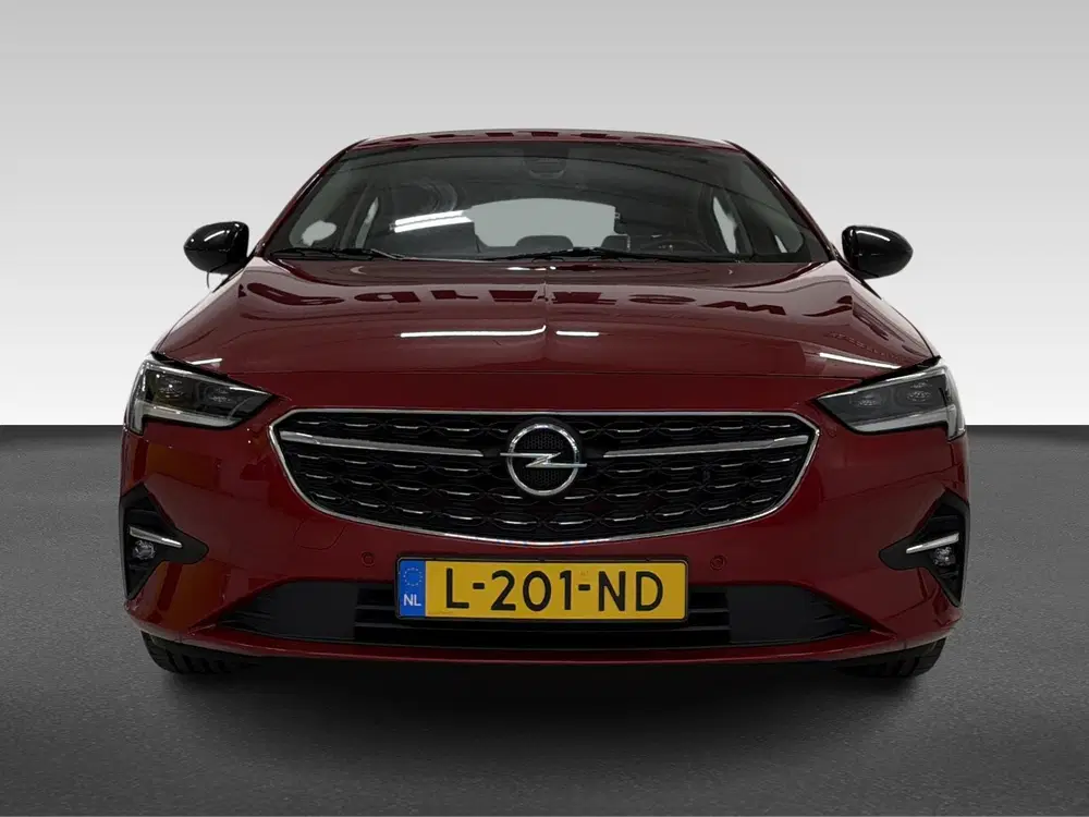 Opel Insignia Sport 2.0 Turbo Business Elegance uit 2021, foto 7
