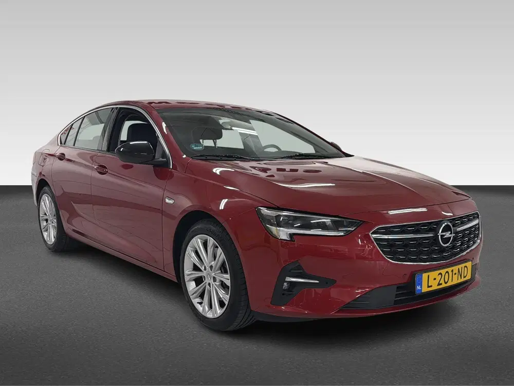 Opel Insignia Sport 2.0 Turbo Business Elegance uit 2021, foto 8