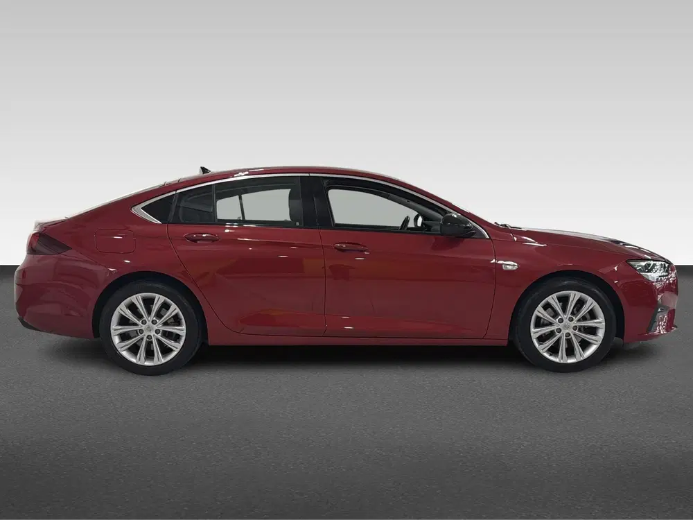 Opel Insignia Sport 2.0 Turbo Business Elegance uit 2021, foto 9