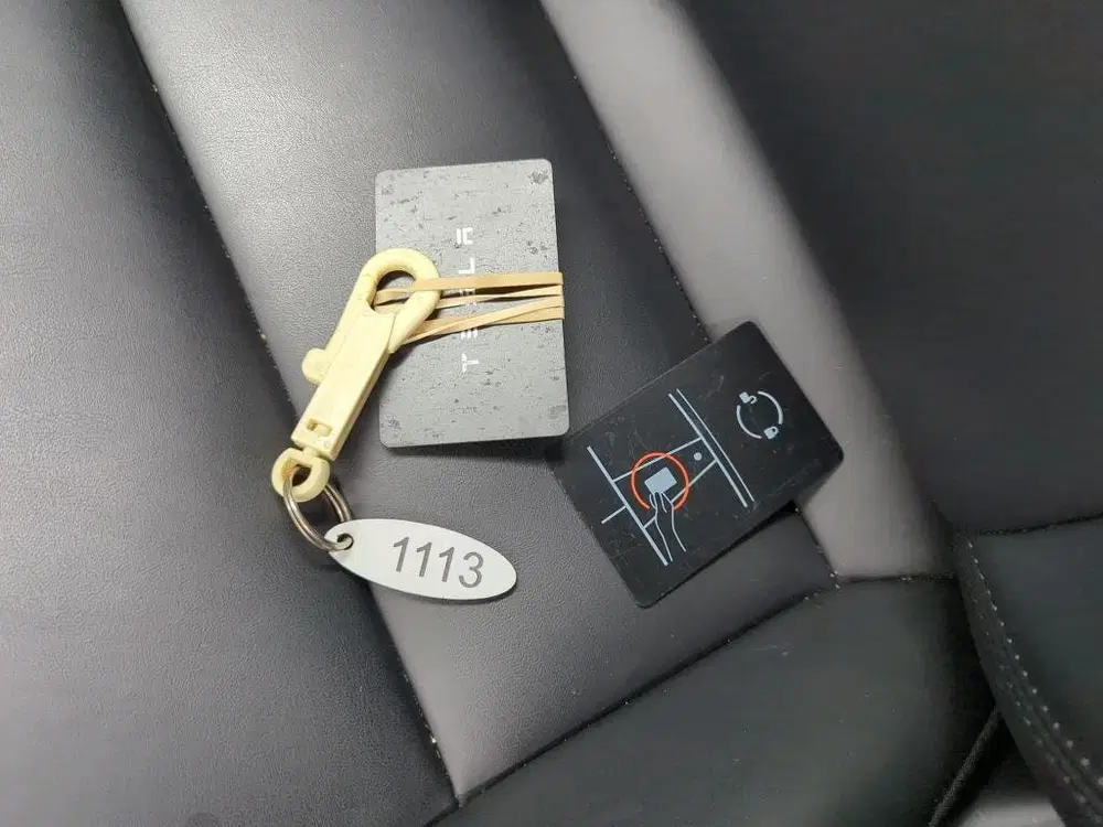 Tesla Model 3 Long-Range AWD 351pk 75 kWh 93.9% SoH UPGR uit 2023, foto 12