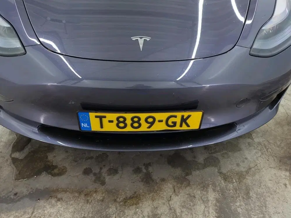 Tesla Model 3 Long-Range AWD 351pk 75 kWh 93.9% SoH UPGR uit 2023, foto 14
