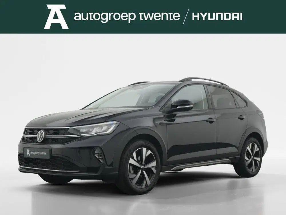 Volkswagen Taigo 1.0 TSI Life Edition uit 2025