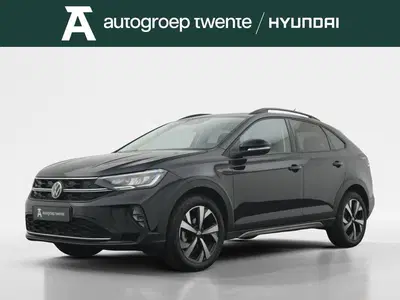 Volkswagen Taigo 1.0 TSI Life Edition uit 2025