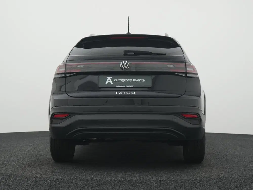 Volkswagen Taigo 1.0 TSI Life Edition uit 2025, foto 10