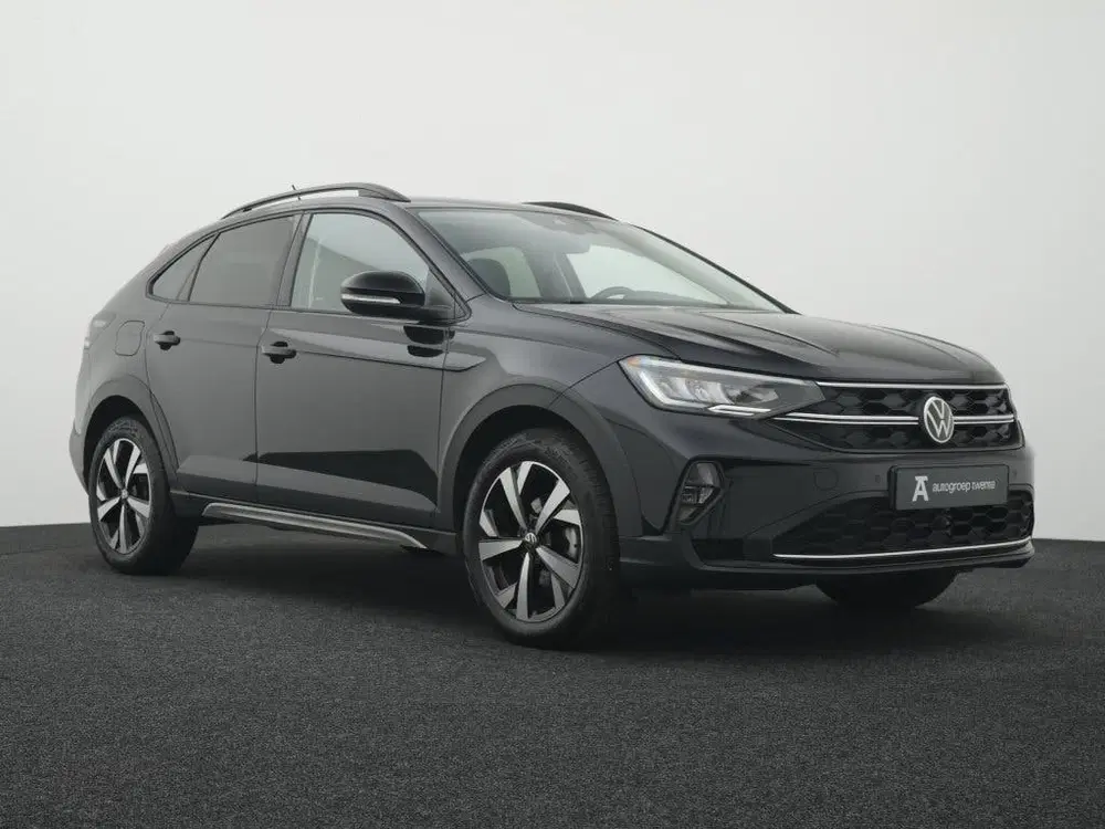 Volkswagen Taigo 1.0 TSI Life Edition uit 2025, foto 15