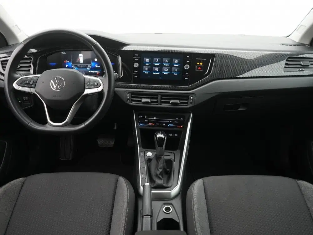 Volkswagen Taigo 1.0 TSI Life Edition uit 2025, foto 3
