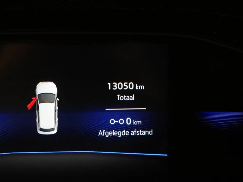 Volkswagen Taigo 1.0 TSI Life Edition uit 2025, foto 4