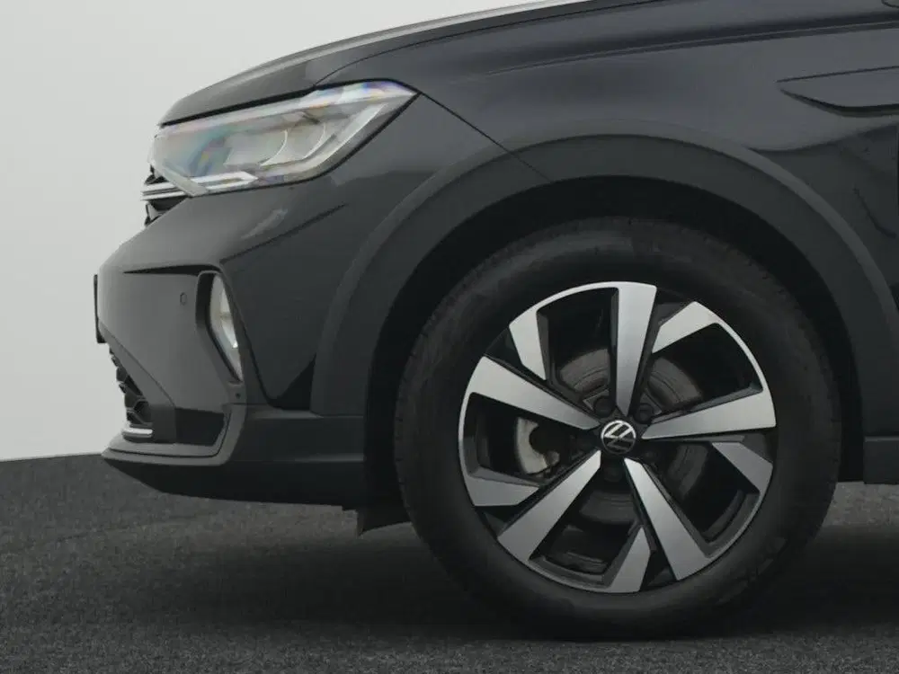 Volkswagen Taigo 1.0 TSI Life Edition uit 2025, foto 8