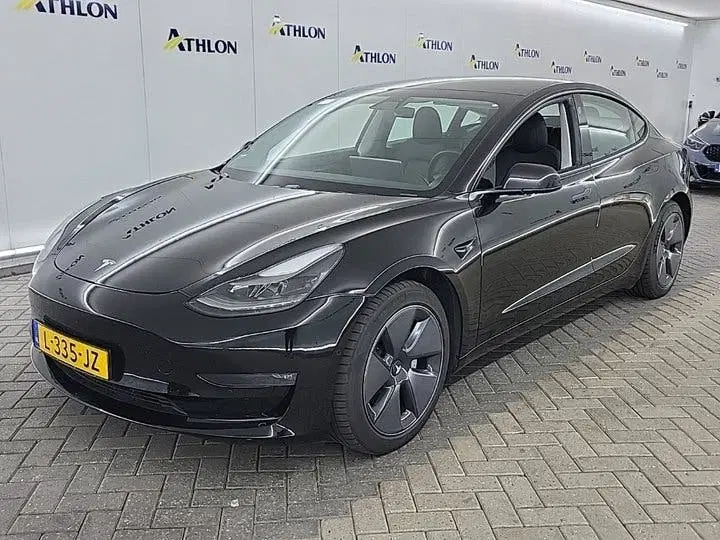 Tesla Model 3 Long-Range AWD 351pk 75 kWh FACELIFT 89 uit 2021