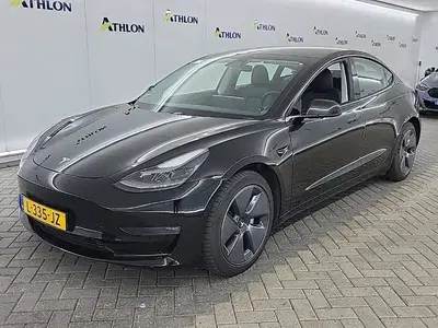 Tesla Model 3 Long-Range AWD 351pk 75 kWh FACELIFT 89 uit 2021