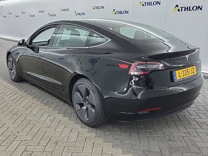 Tesla Model 3 Long-Range AWD 351pk 75 kWh FACELIFT 89 uit 2021, foto 5