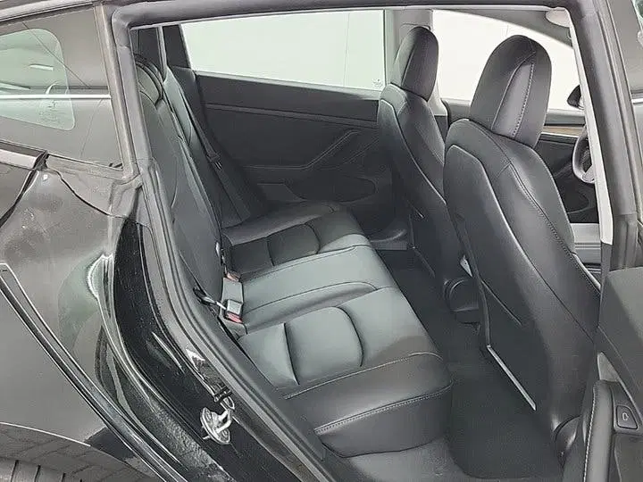 Tesla Model 3 Long-Range AWD 351pk 75 kWh FACELIFT 89 uit 2021, foto 8