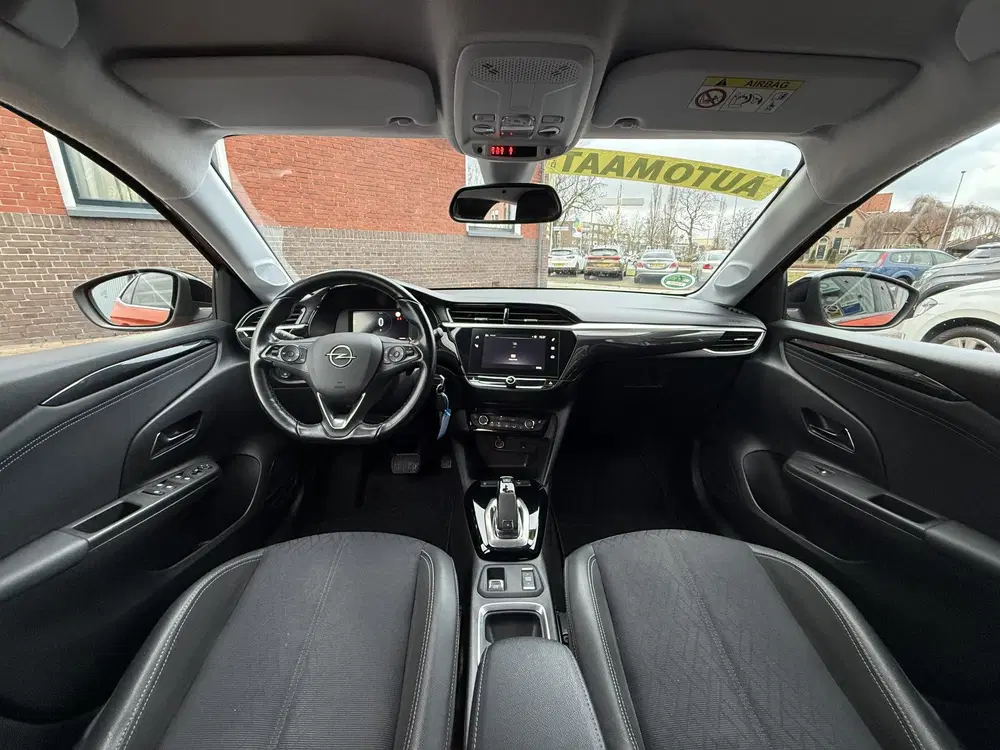 Opel Corsa 1.2 Elegance. uit 2020, foto 13