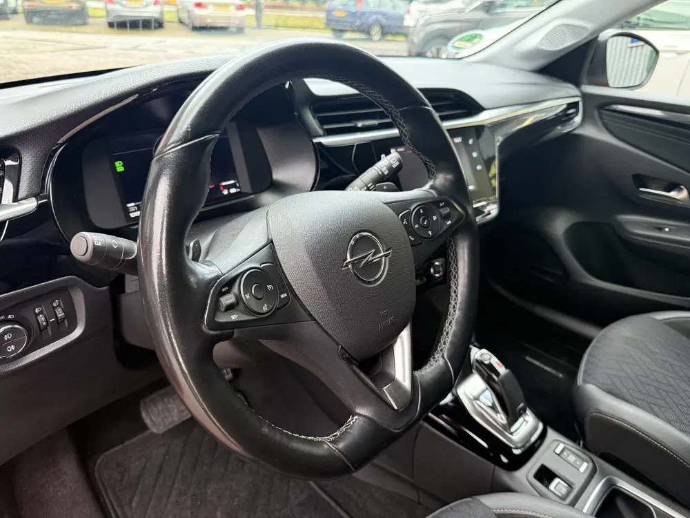 Opel Corsa 1.2 Elegance. uit 2020, foto 14