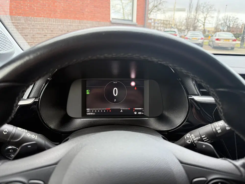 Opel Corsa 1.2 Elegance. uit 2020, foto 15