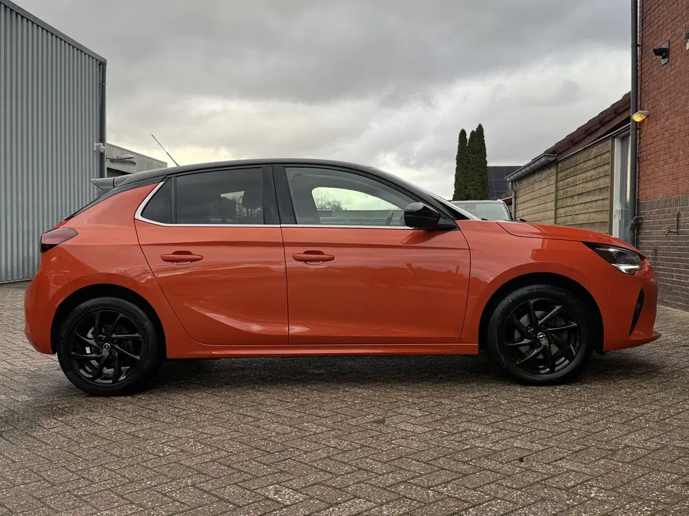 Opel Corsa 1.2 Elegance. uit 2020, foto 6