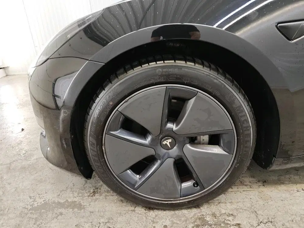 Tesla Model 3 Long-Range AWD 351pk 75 kWh 93.9% SoH FACE uit 2021, foto 11