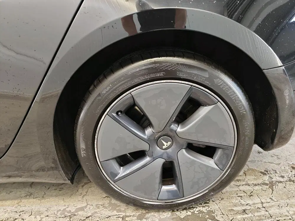 Tesla Model 3 Long-Range AWD 351pk 75 kWh 93.9% SoH FACE uit 2021, foto 13