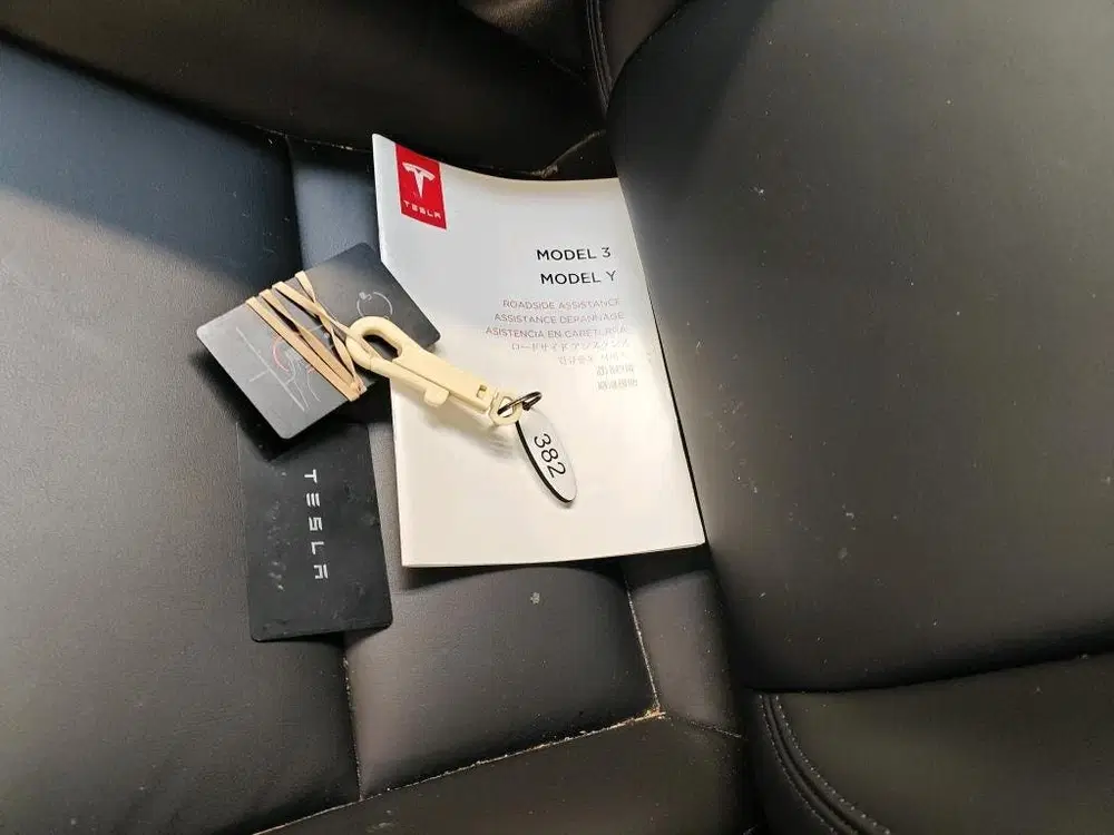 Tesla Model 3 Long-Range AWD 351pk 75 kWh 93.9% SoH FACE uit 2021, foto 9