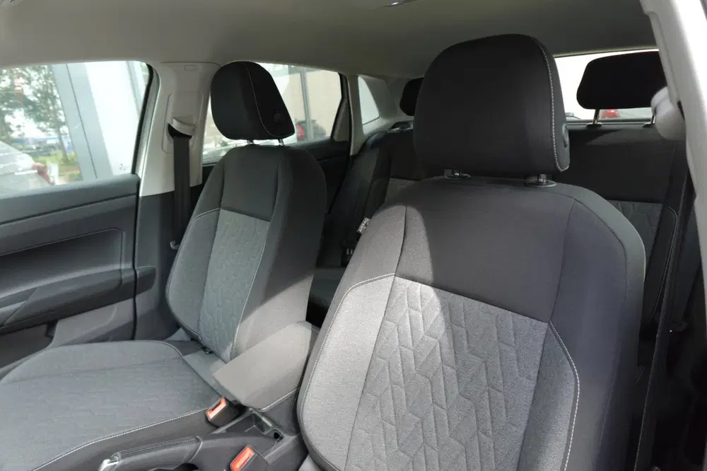 Volkswagen Polo 1.0 TSI Polo ACC PDC CARPLAY uit 2024, foto 4
