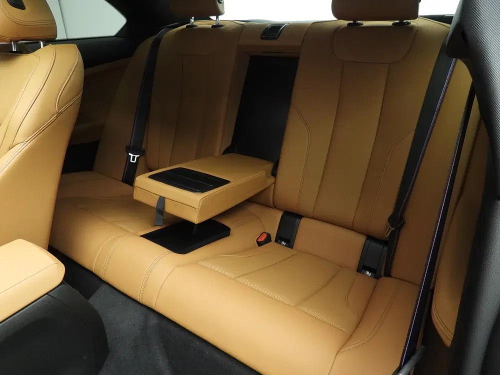 BMW 2-serie Coupé 230i uit 2026, foto 10