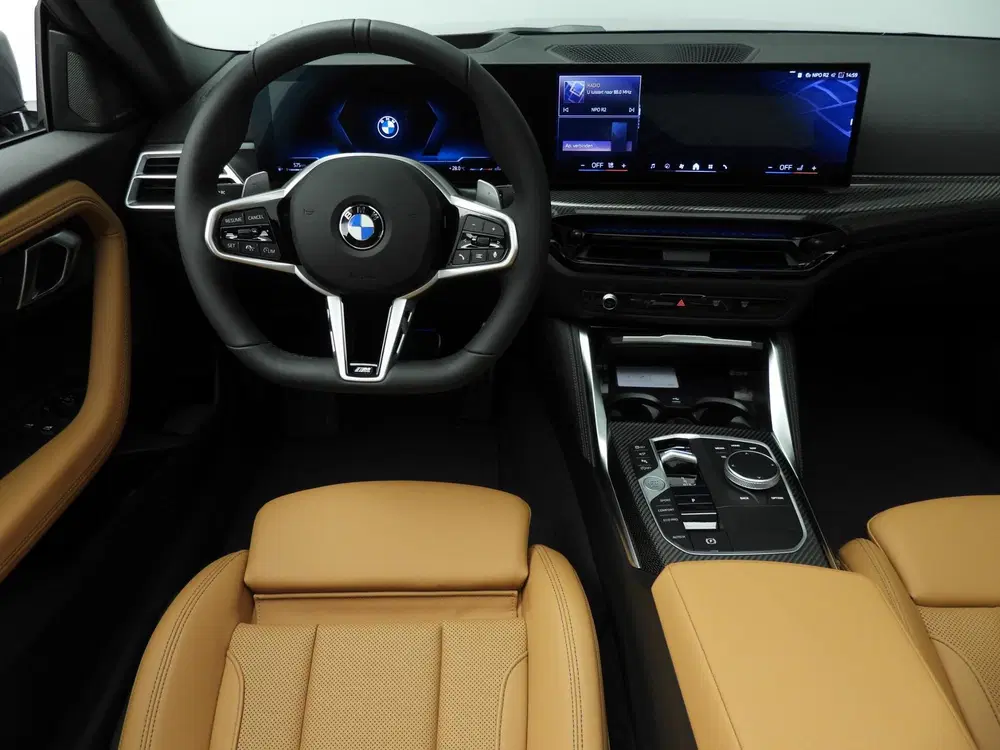 BMW 2-serie Coupé 230i uit 2026, foto 12