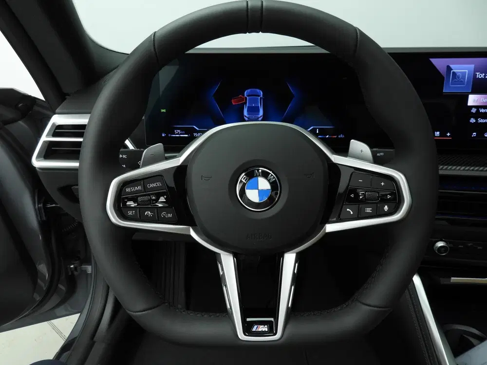 BMW 2-serie Coupé 230i uit 2026, foto 3