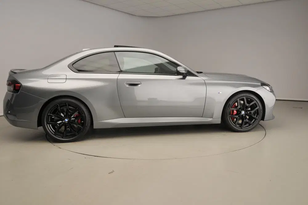 BMW 2-serie Coupé 230i uit 2026, foto 6
