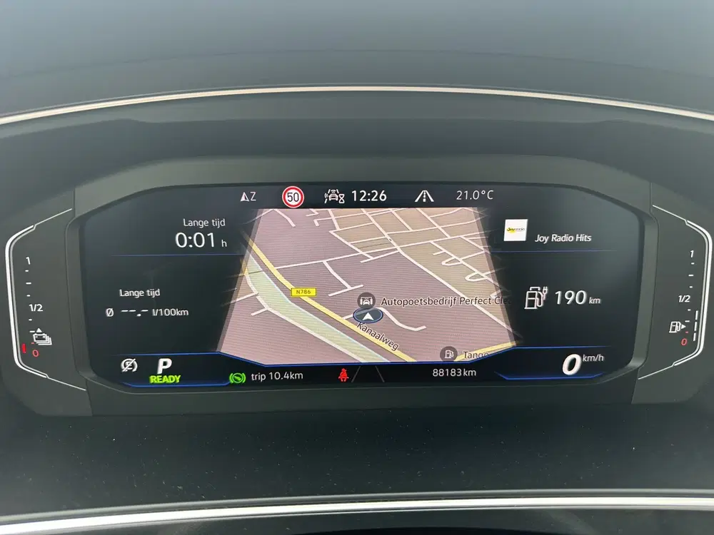 Volkswagen Tiguan 1.4 TSI eHybrid R-Line Business+ uit 2023, foto 6