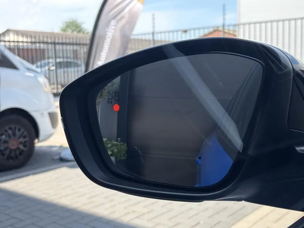 Opel Corsa 1.2 Turbo GS uit 2025, foto 14