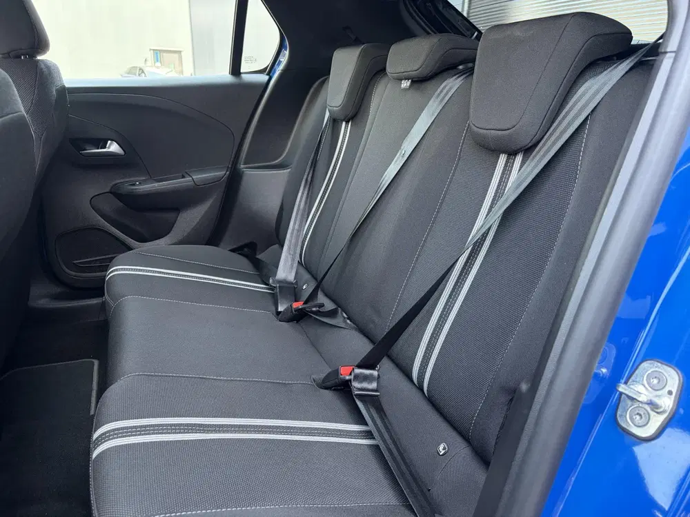 Opel Corsa 1.2 Turbo GS uit 2025, foto 6