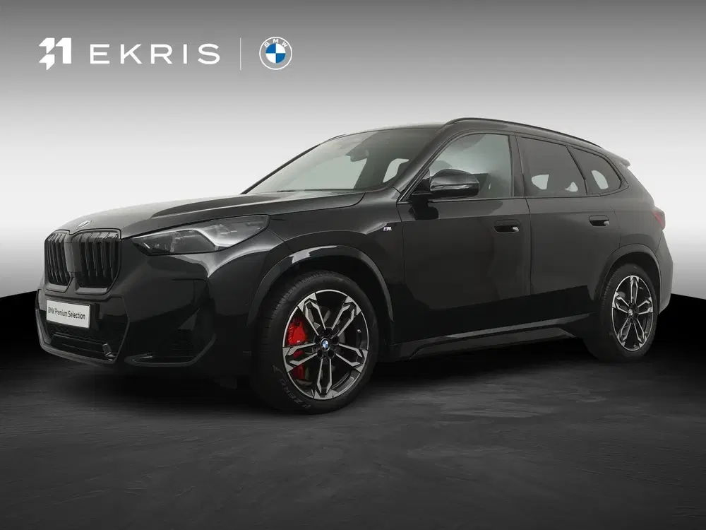 BMW X1 xDrive23i uit 2025