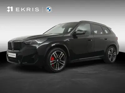 BMW X1 xDrive23i uit 2025