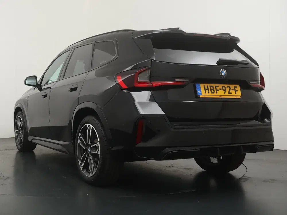 BMW X1 xDrive23i uit 2025, foto 11