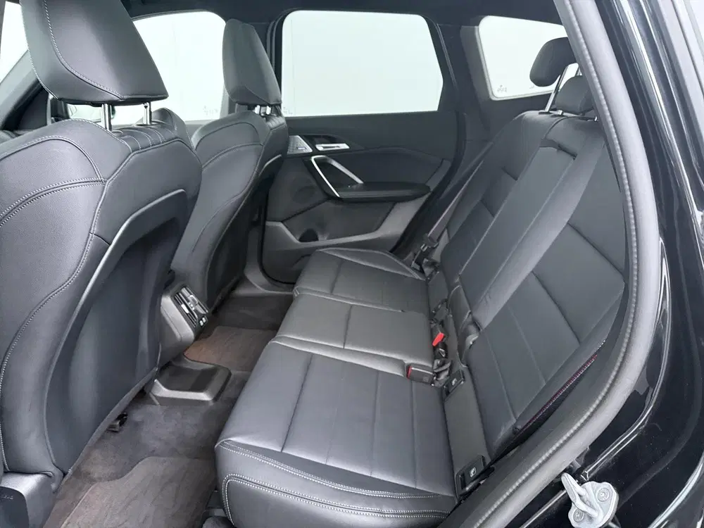 BMW X1 xDrive23i uit 2025, foto 14