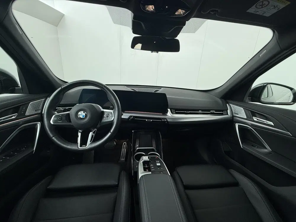 BMW X1 xDrive23i uit 2025, foto 5