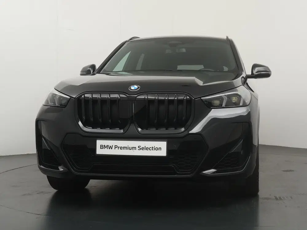 BMW X1 xDrive23i uit 2025, foto 6