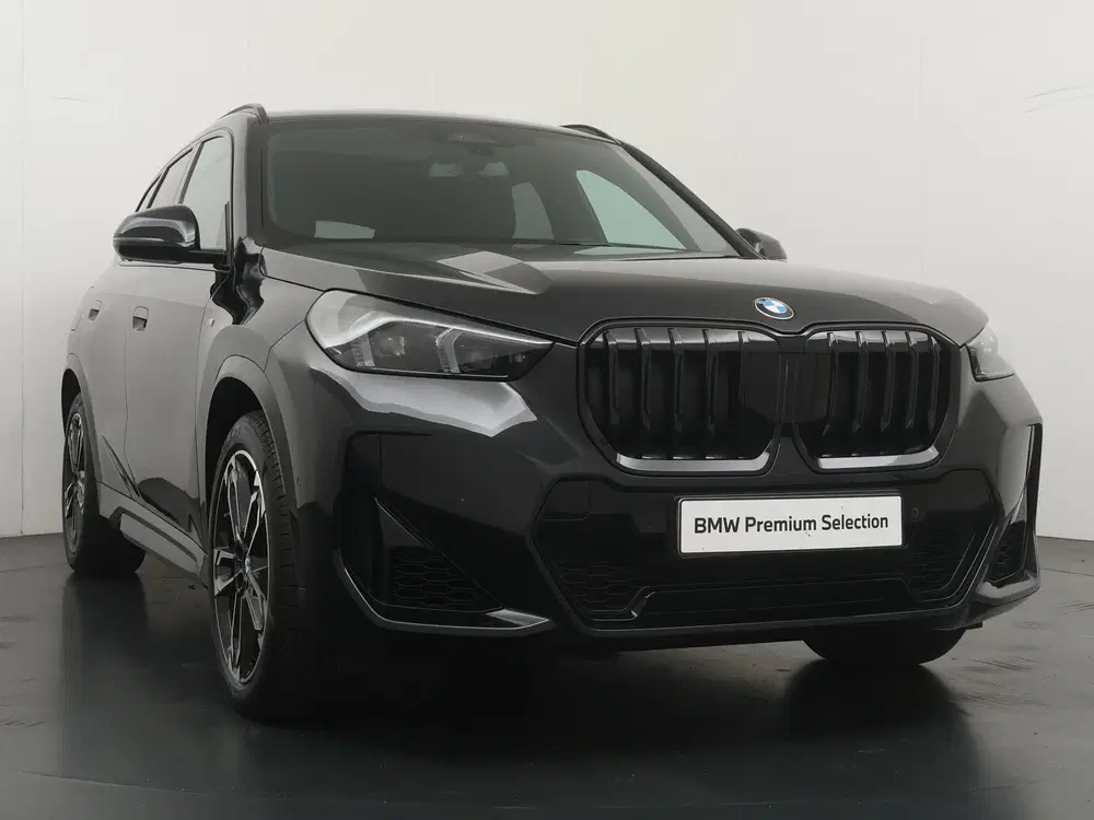 BMW X1 xDrive23i uit 2025, foto 7