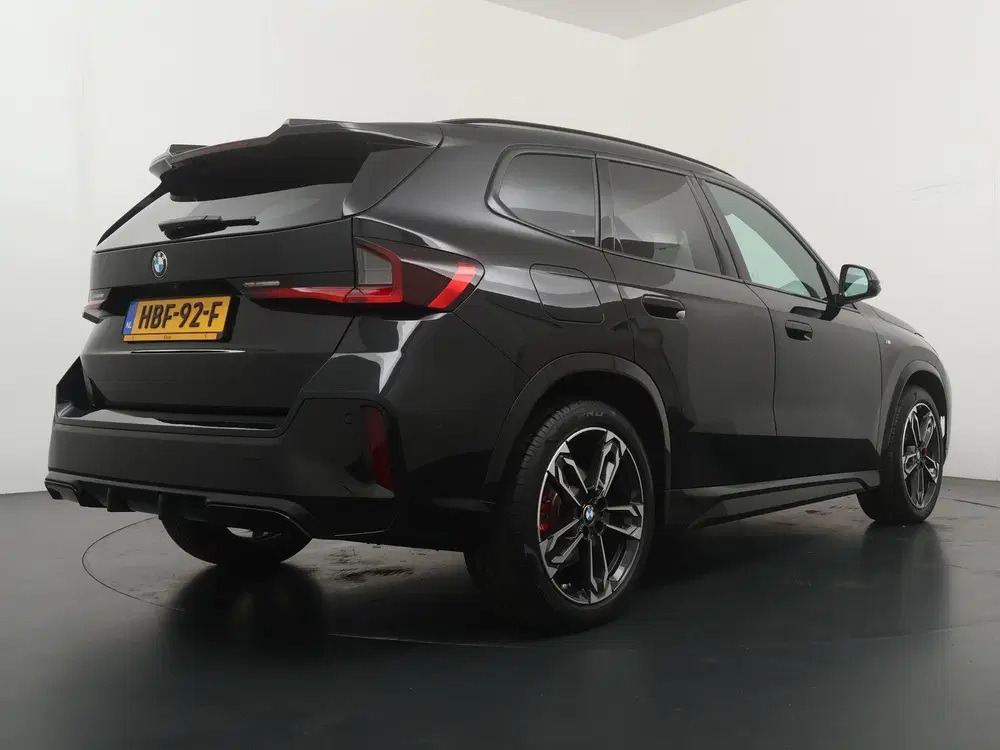 BMW X1 xDrive23i uit 2025, foto 9