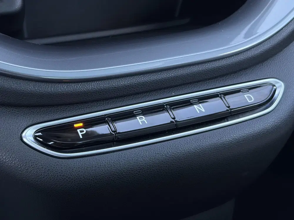 Fiat 500e La Prima by Bocelli 42 kWh uit 2023, foto 14