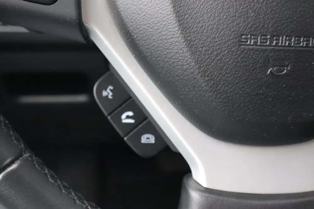 Suzuki Vitara 1.4 Boosterjet Select Smart Hybrid uit 2021, foto 11