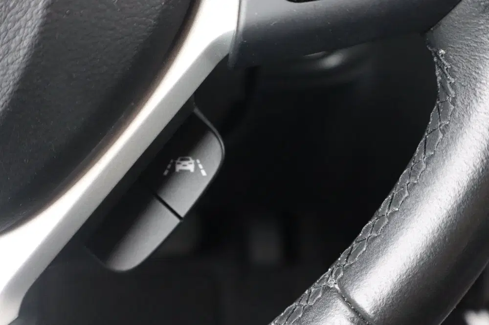 Suzuki Vitara 1.4 Boosterjet Select Smart Hybrid uit 2021, foto 12