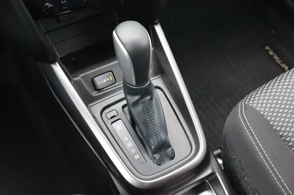 Suzuki Vitara 1.4 Boosterjet Select Smart Hybrid uit 2021, foto 14