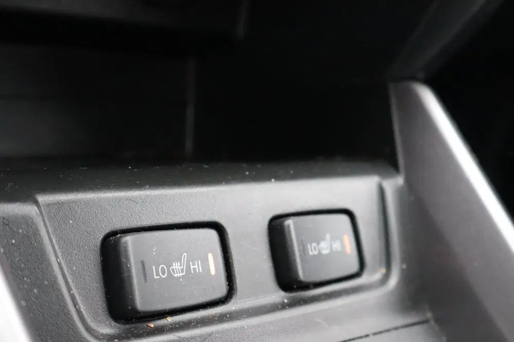 Suzuki Vitara 1.4 Boosterjet Select Smart Hybrid uit 2021, foto 15