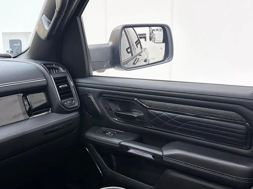 Dodge RAM 3.0 TT SST H.O. Limited Night MY2025 BLACK uit 2024, foto 7