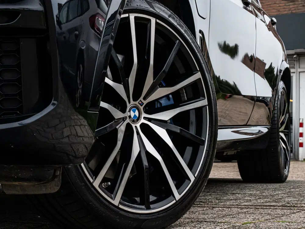 BMW X5 xDrive 45e High Exe M-Sport PANO HARMAN KA uit 2020, foto 10