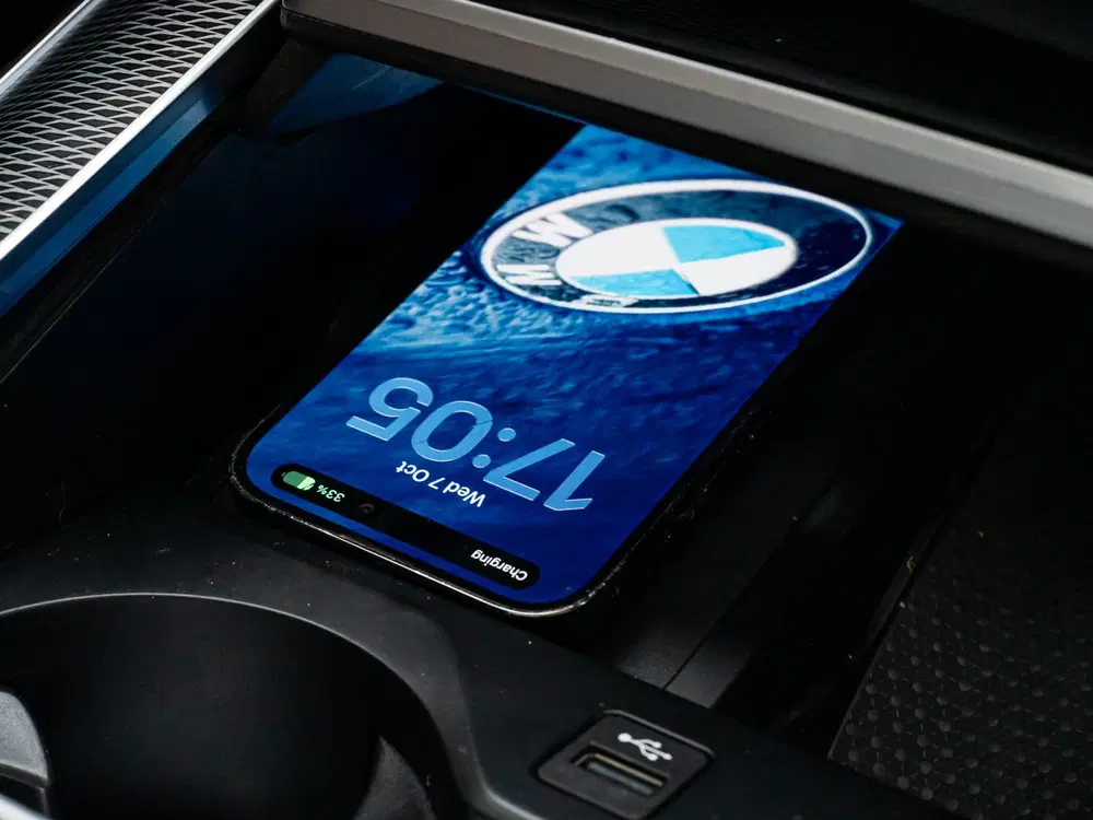 BMW X5 xDrive 45e High Exe M-Sport PANO HARMAN KA uit 2020, foto 14
