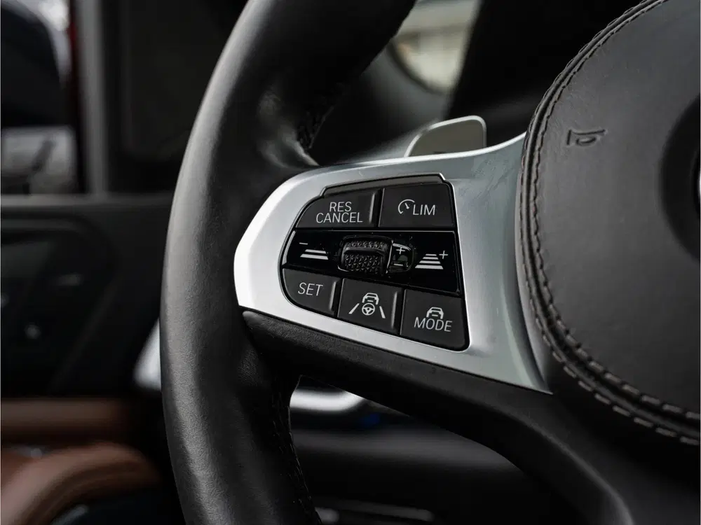 BMW X5 xDrive 45e High Exe M-Sport PANO HARMAN KA uit 2020, foto 15