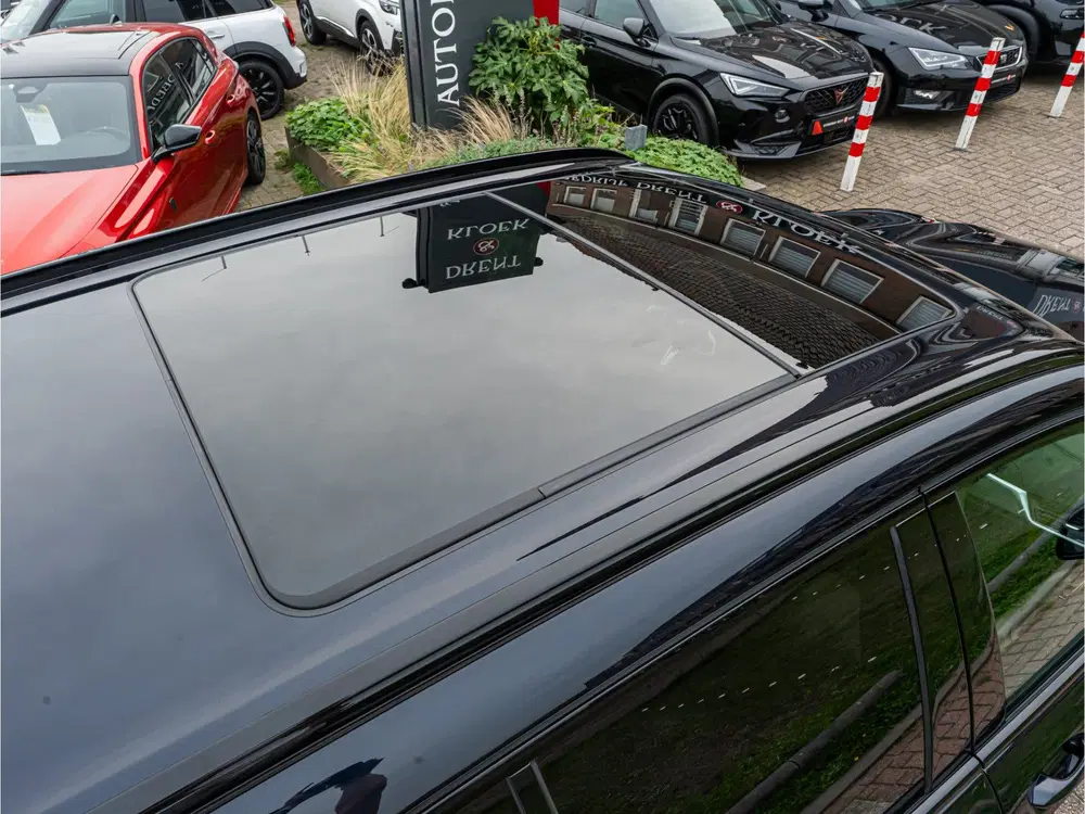 BMW X5 xDrive 45e High Exe M-Sport PANO HARMAN KA uit 2020, foto 6